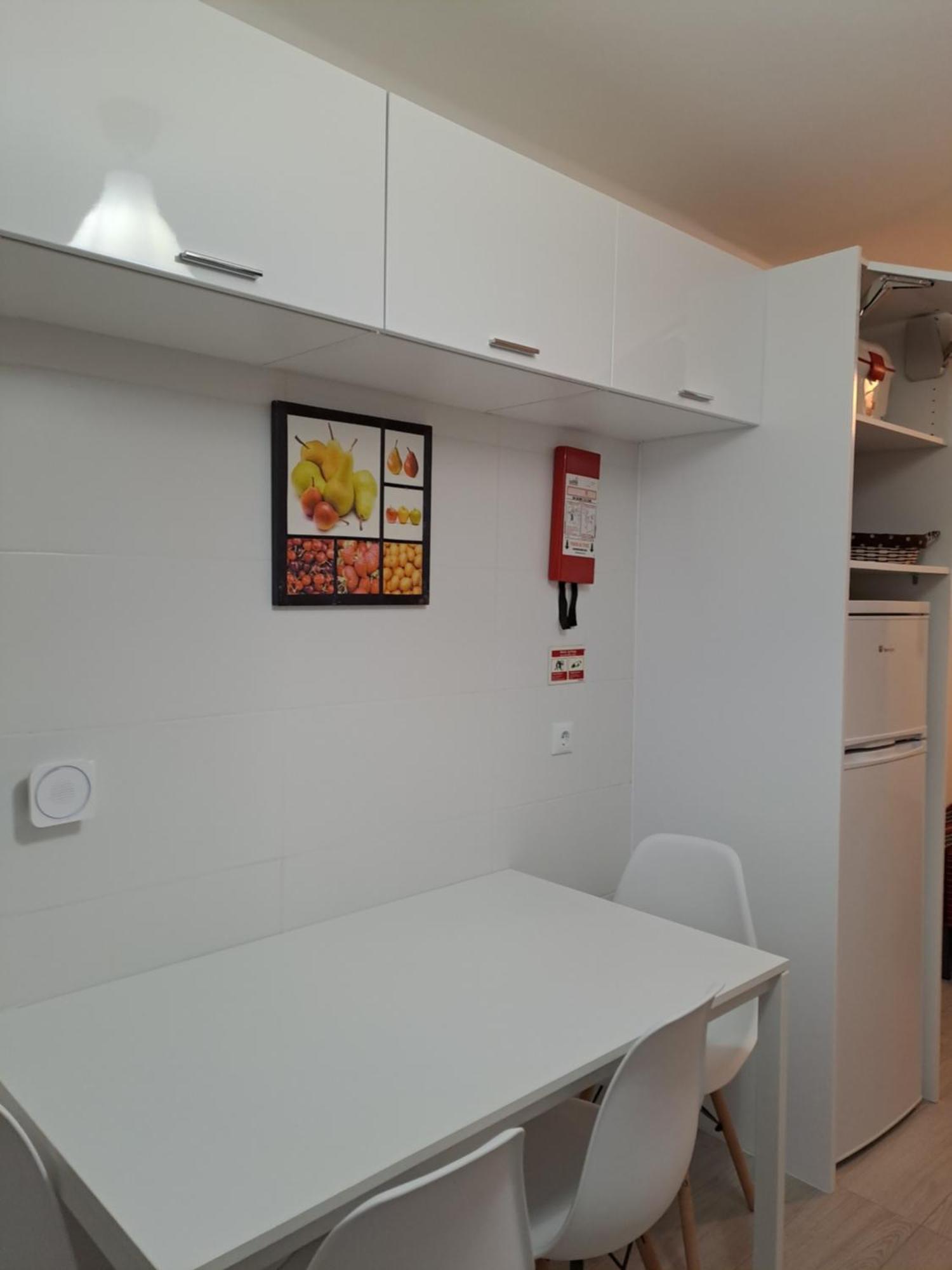Апартаменты Apartamento Perto Do Santuario Фатима Экстерьер фото